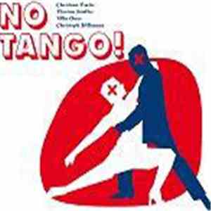Christina Fuchs - No Tango 1