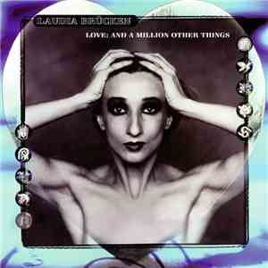 Claudia Brücken - Love: And A Million Other Things
