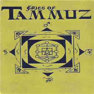 Cries Of Tammuz - Cries Of Tammuz