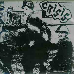 Crisis  - Alienation / Brückwood Hospital