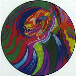 Current 93 - Who Is The Sufferer?