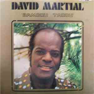 David Martial - Bambou Tabou