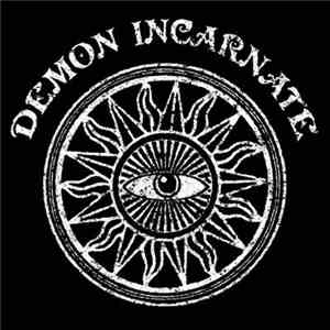 Demon Incarnate - Demon Incarnate