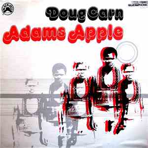 Doug Carn - Adam's Apple