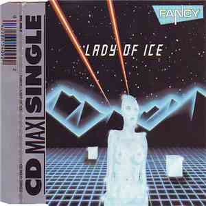 Fancy - Lady Of Ice