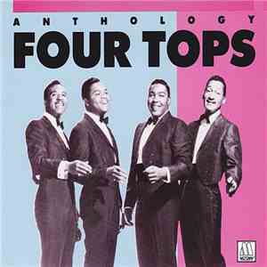 Four Tops - Anthology