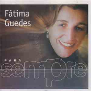 Fátima Guedes - Para Sempre