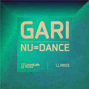 Gari - Nu=Dance
