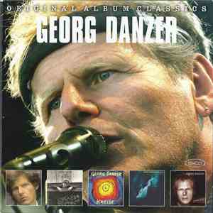 Georg Danzer - Original Album Classics