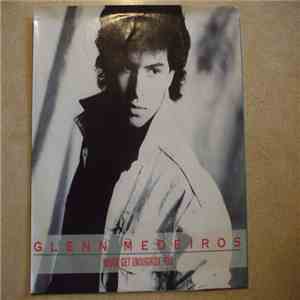 Glenn Medeiros - Never Get Enough Of You