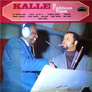 Grand Kalle &  L'African Team - Volume 2