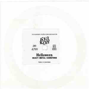 Helloween - Heavy Metal Hamsters