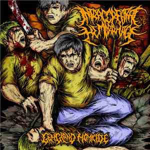 Intracerebral Hemorrhage - Gangland Homicide