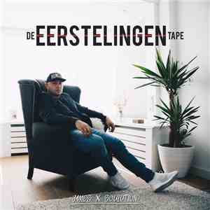 James  X Soulution  - Eerstelingen