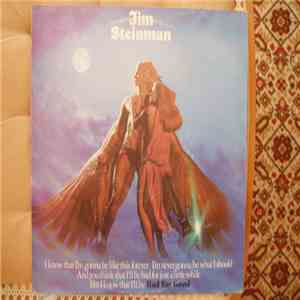 Jim Steinman - Bad For Good