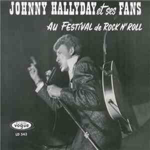 Johnny Hallyday - Johnny Hallyday Et Ses 