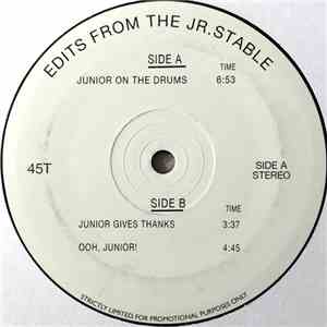 Junior - Edits From The Jr. Stable