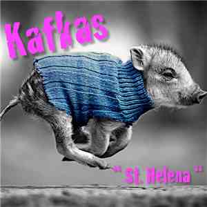 Kafkas - St. Helena