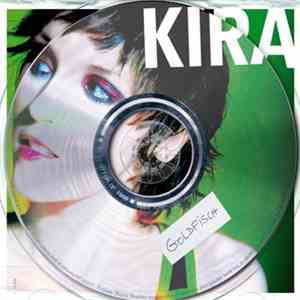 Kira  - Goldfisch