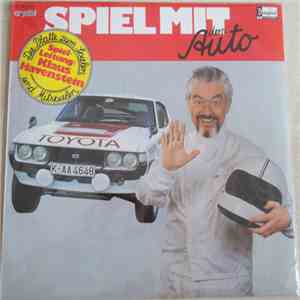 Klaus Havenstein - Spiel Mit Dem Auto