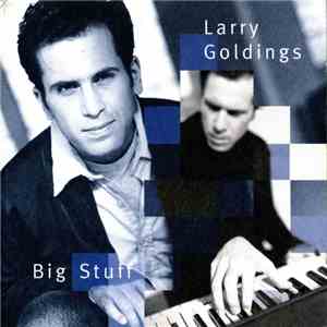 Larry Goldings - Big Stuff