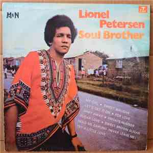 Lionel Petersen - Soul Brother