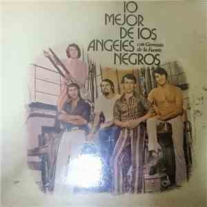 Los Angeles Negros - Lo Mejor De Los Angeles Negros