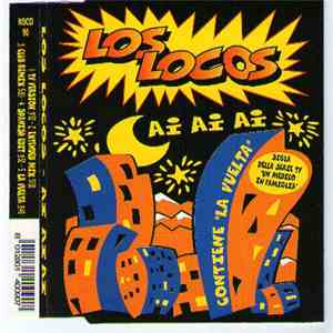 Los Locos - Ai Ai Ai