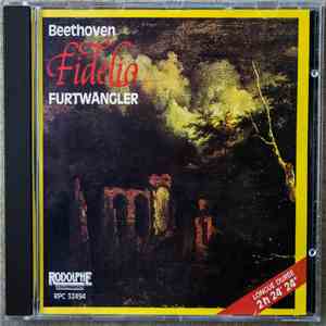 Ludwig van Beethoven, Wilhelm Furtwängler, Alfred Poell, Otto Edelmann, Wol ...