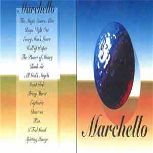 Marchello - The Power Of Money