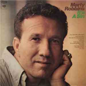 Marty Robbins - It's A Sin