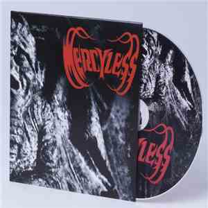 Mercyless - Pathetic Divinity - Bonus CD