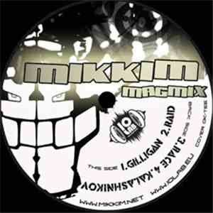 Mikkim - Magmix