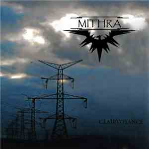 Mithra  - Clairvoyance