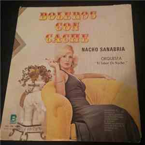 Nacho Sanabria - Boleros Con Cache