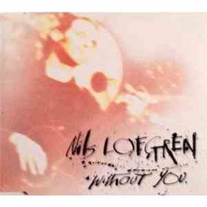 Nils Lofgren - Without You