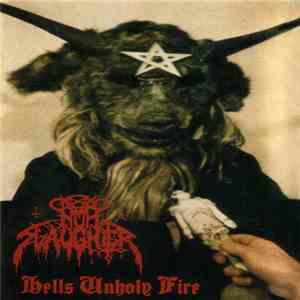 NunSlaughter - Hell's Unholy Fire