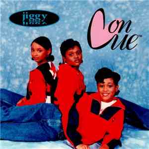 On Cue - Jiggy