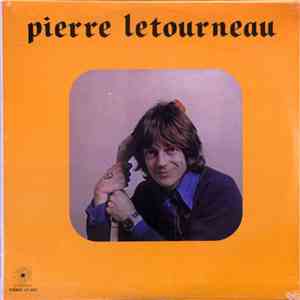 Pierre Létourneau - Pierre Letourneau