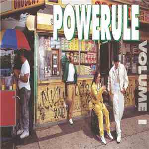 Powerule - Volume 1