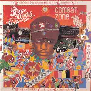 Prince Charles And The City Beat Band - Combat Zone