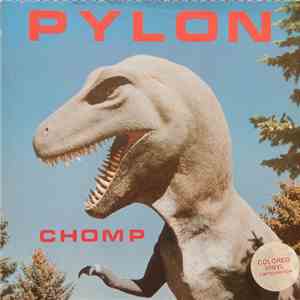 Pylon  - Chomp