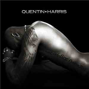 Quentin Harris - Sac•ri•fice