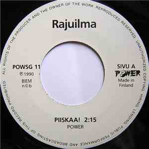 Rajuilma - Piiskaa!