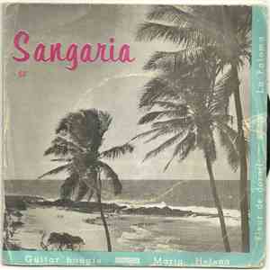 Raymond Sangaria - Sangaria