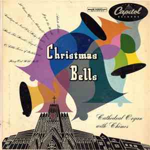 Richard Keys Biggs - Christmas Bells