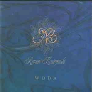 Roman Kostrzewski - Woda