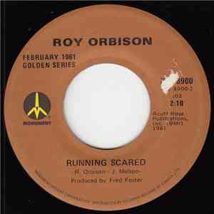 Roy Orbison - Running Scared/Love Hurts