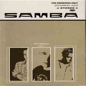 Samba - Ein Bißchen T.B.A.