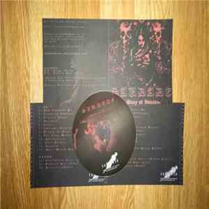 Saudade  - Diary Of Voices